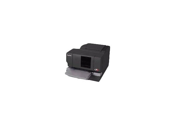 TPG A760 - receipt printer - two-color (monochrome) - direct thermal / dot-matrix