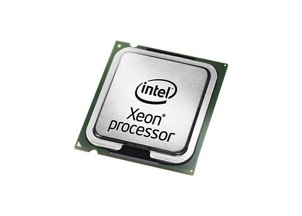 Intel Xeon E5-1680V4 / 3.4 GHz processor