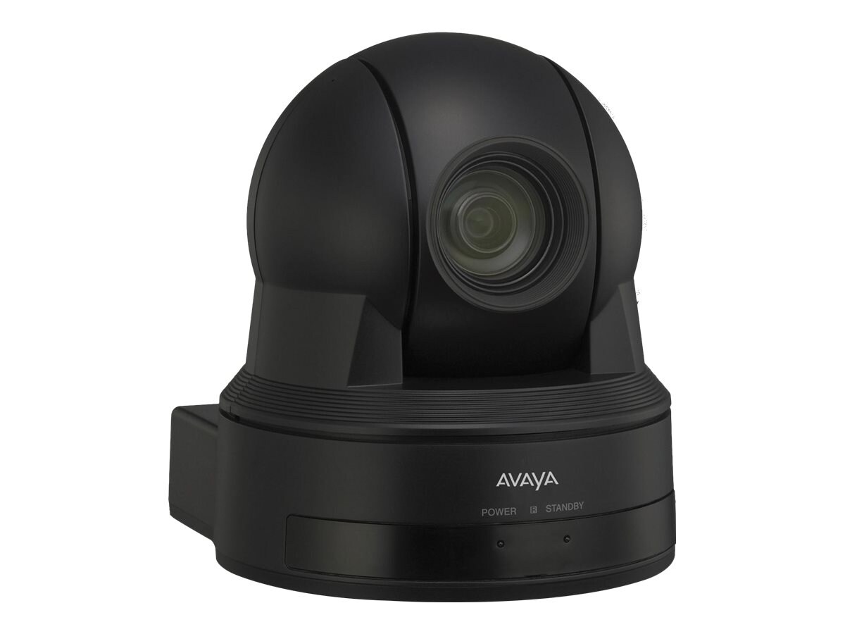 RADVISION Scopia XT Advanced - videoconferencing camera