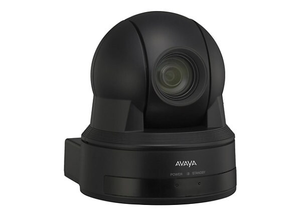 RADVISION Scopia XT Advanced - videoconferencing camera