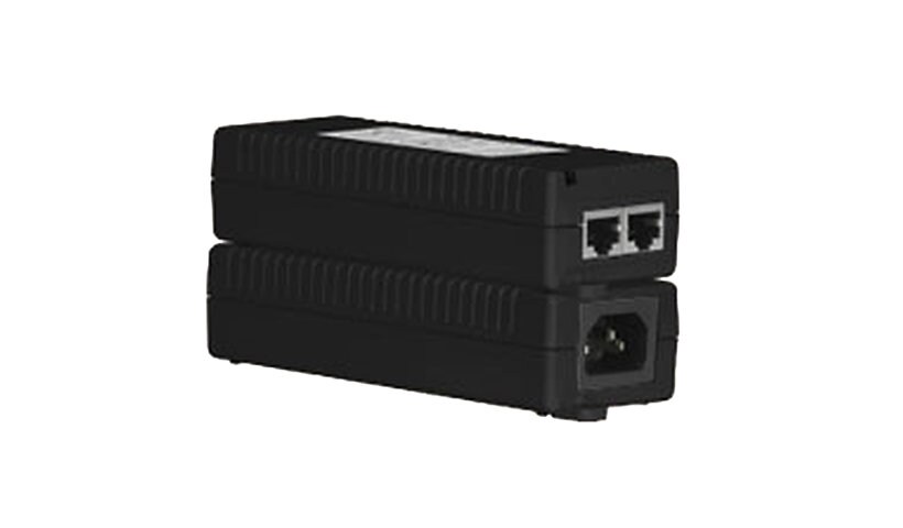AMX PoE Injector for Modero X Series Touch