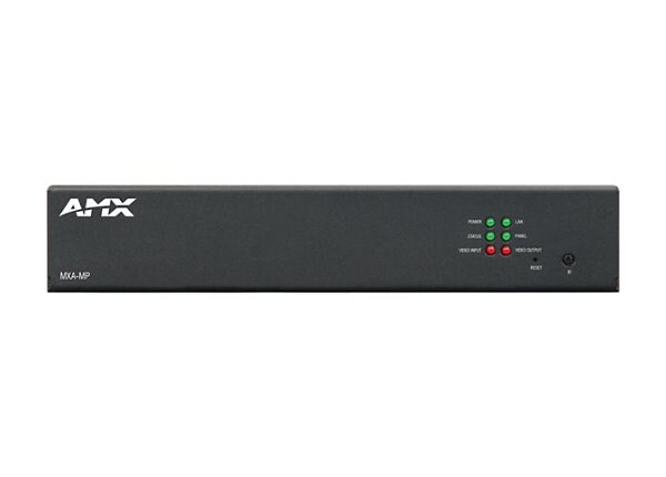 AMX MXA-MP Multi Preview - digital signage player
