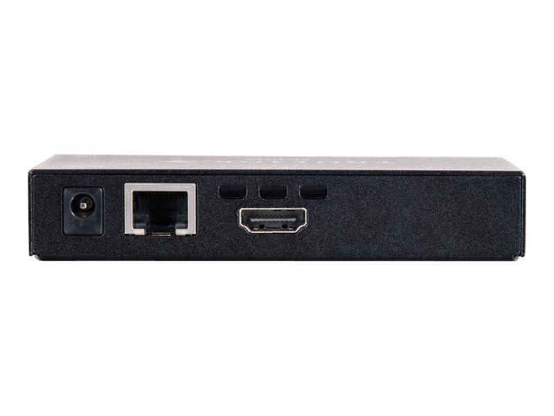 C2G HDMI and VGA + Stereo Audio HDBaseT over Cat Extender Transmitter TAA -