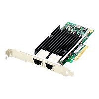 Proline - network adapter - PCIe x8 - 10Gb Ethernet x 2