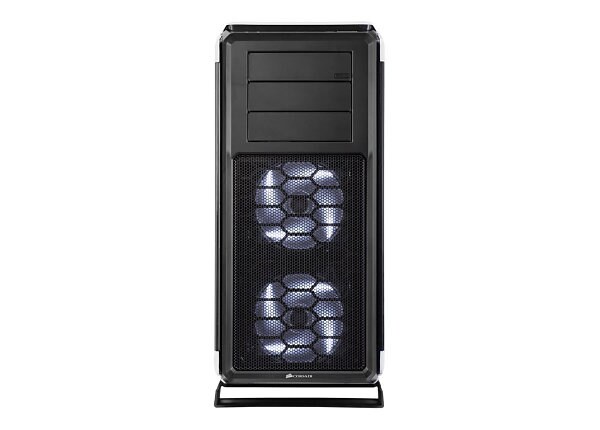 CORSAIR Graphite Series 760T - full tower - XL-ATX