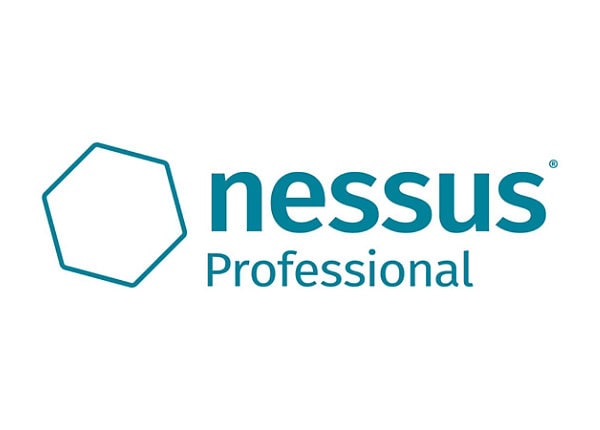 Nessus Professional - subscription license (1 year) - 1 scanner - GS-SERV-NES - -