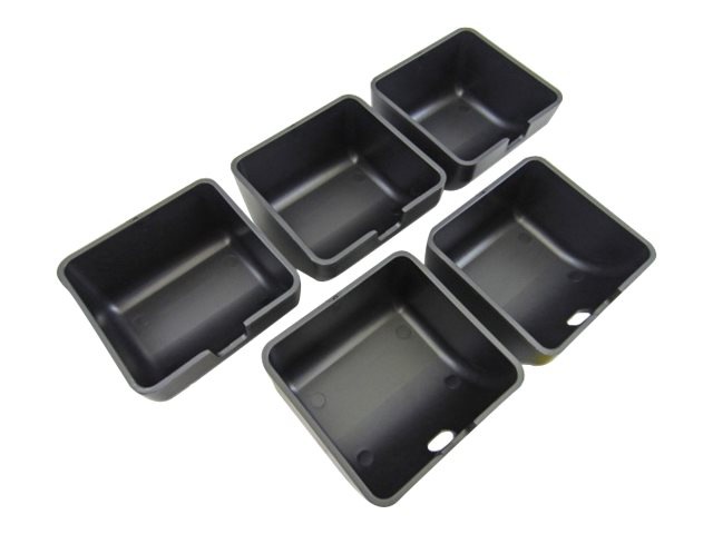 Apg Series 100 Cash Drawer Coin Cups Pk 15j 03 Bx Networking