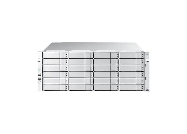 Promise VTrak E5800FD - hard drive array