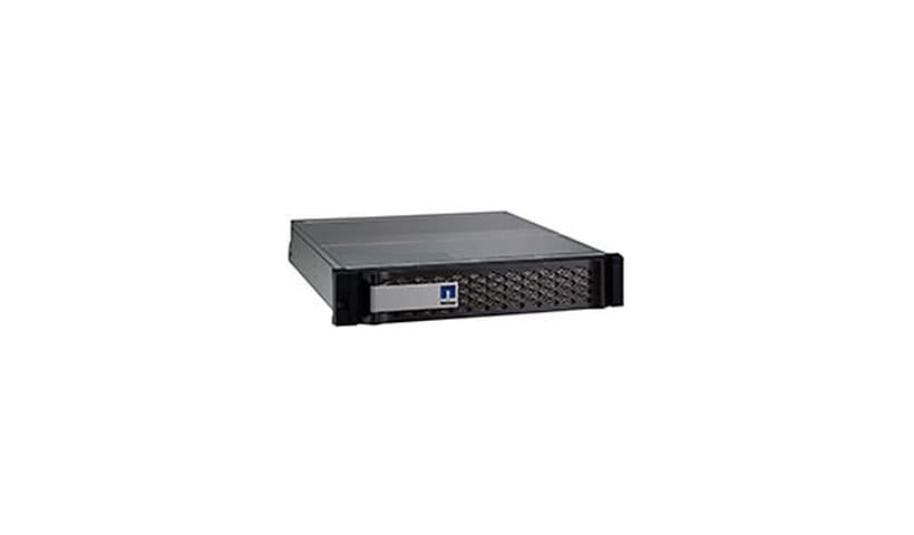 NetApp E2824 System Shelf