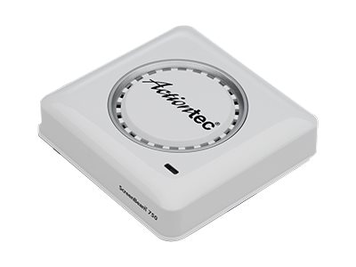 ScreenBeam 750 Wireless Display Receiver - wireless video/audio extender - 802.11b/g/n