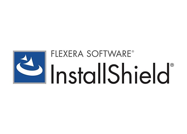 InstallShield 2016 Professional Edition - license + 1 Year Silver Maintenance Plan - 1 node-locked license
