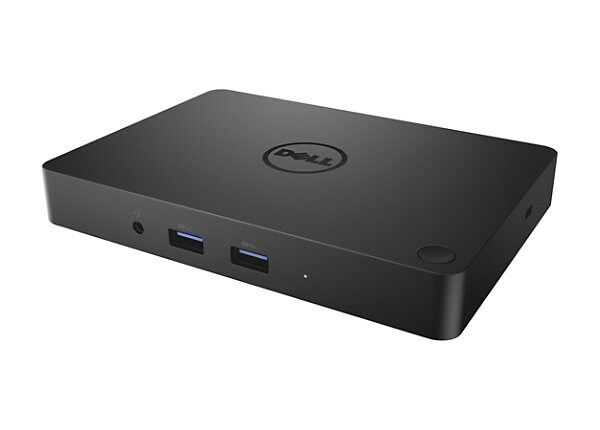 Dell Dock WD15 - docking station - VGA, HDMI, Mini DP