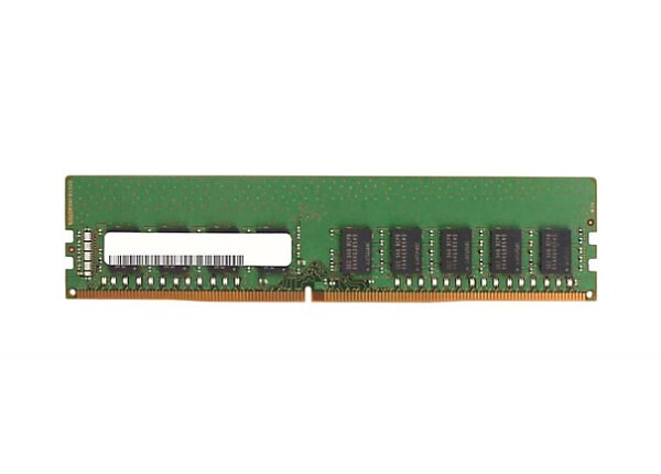 Fujitsu - DDR4 - 16 GB - DIMM 288-pin