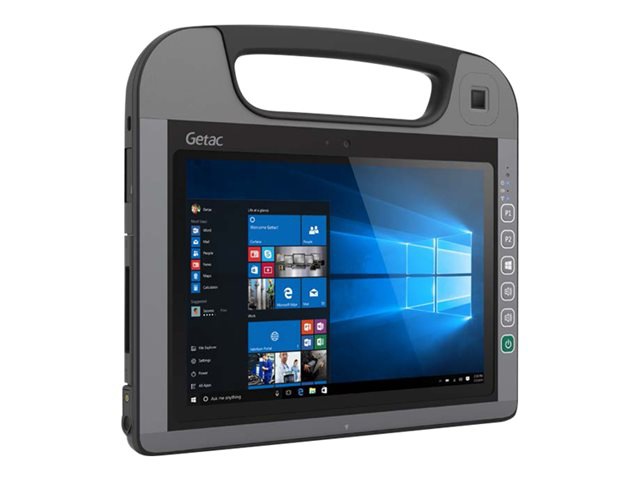 Getac RX10 - 10.1" - Core M 5Y10c - 4 GB RAM - 128 GB SSD