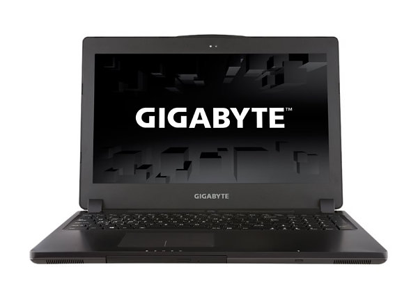 Gigabyte P35X v6 - 15.6" - Core i7 6700HQ - 16 GB RAM - 256 GB SSD + 1 TB HDD