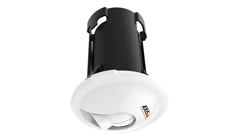 AXIS F8224 - camera dome recessed mount