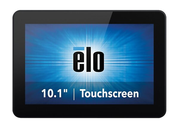 Elo 1093L - LED monitor - 10.1"