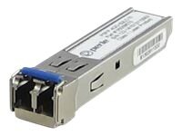 Perle PSFP-100D-S2LC10 - SFP (mini-GBIC) transceiver module - 100Mb LAN