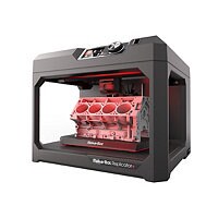 MakerBot Replicator + - 3D printer