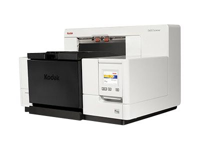 Kodak i5650 - document scanner - desktop - USB 2.0