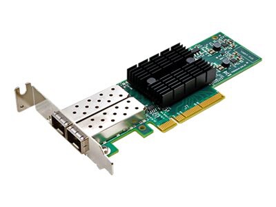 Synology E10G17-F2 - network adapter