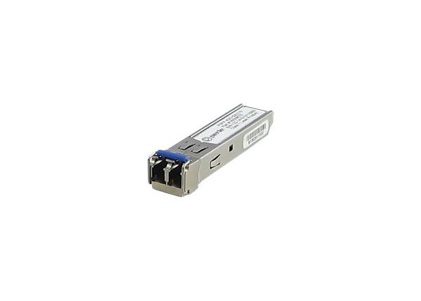 Perle PSFP-1000D-S2LC20-XT - SFP (mini-GBIC) transceiver module - Gigabit Ethernet