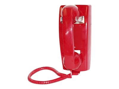 Viking K-1500P-W - emergency phone