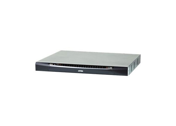 ATEN KVM KN4140VA 40-PORT CAT5