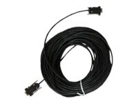 PTZOptics serial extension cable - 100 ft
