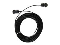 PTZOptics serial extension cable - 50 ft