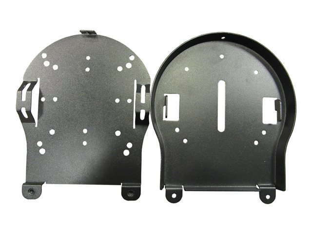 PTZOptics Universal Thin Profile - camera mounting kit