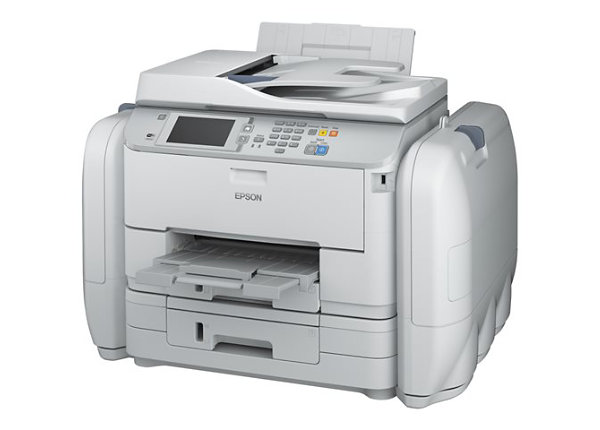 Epson WorkForce Pro WF-R5690 - multifunction printer (color)