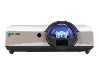BOXLIGHT Boston WX31NST - LCD projector