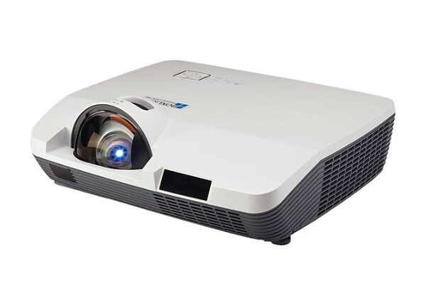 BOXLIGHT Eco WX32NST - LCD projector
