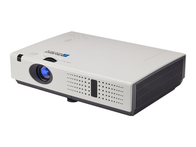 BOXLIGHT Eco X26N - LCD projector - portable