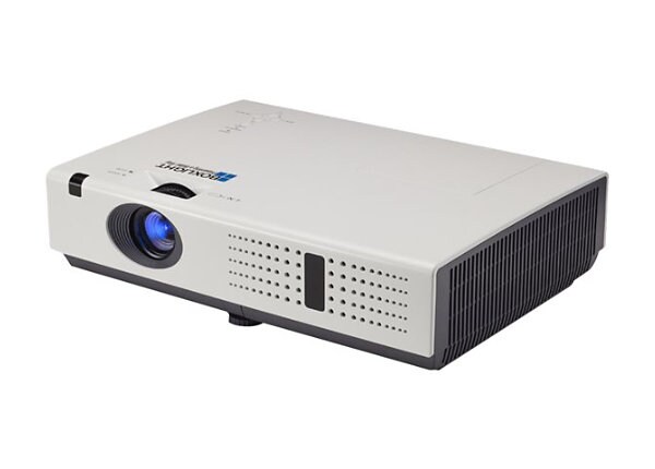 BOXLIGHT Eco X26N - LCD projector - portable