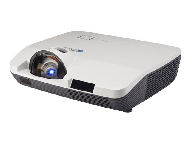 BOXLIGHT Eco X27NST - LCD projector