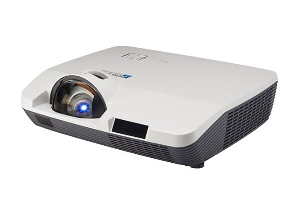 BOXLIGHT Eco X27NST - LCD projector