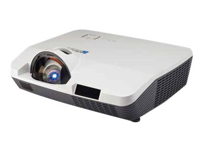 BOXLIGHT Eco X32NST - LCD projector