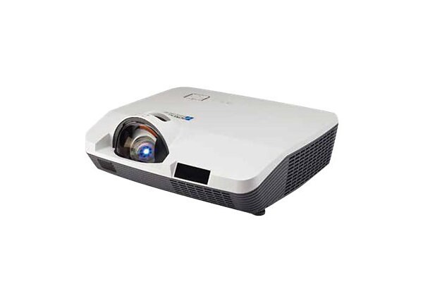 BOXLIGHT Eco X32NST - LCD projector