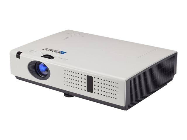 BOXLIGHT ProjectoWrite7 WX32N LCD projector
