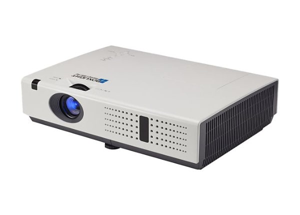 BOXLIGHT ProjectoWrite7 WX32N LCD projector