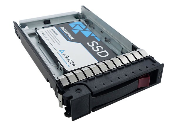 Axiom Enterprise Value EV300 - solid state drive - 480 GB - SATA 6Gb/s