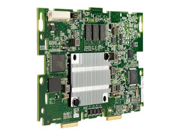HPE Smart Array P240NR/1GB SATA RAID Storage Controller
