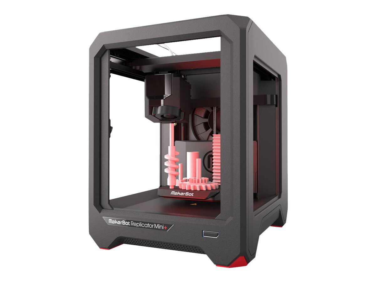 MakerBot Replicator Mini+ - 3D printer