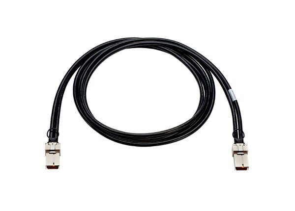 HPE Interconnect Link Cable - direct attach cable - 7 ft