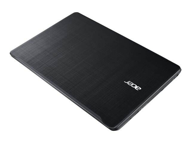 Acer Aspire F 15 F5-573-58SW - 15.6" - Core i5 7200U - 8 GB RAM - 1 TB HDD - US International