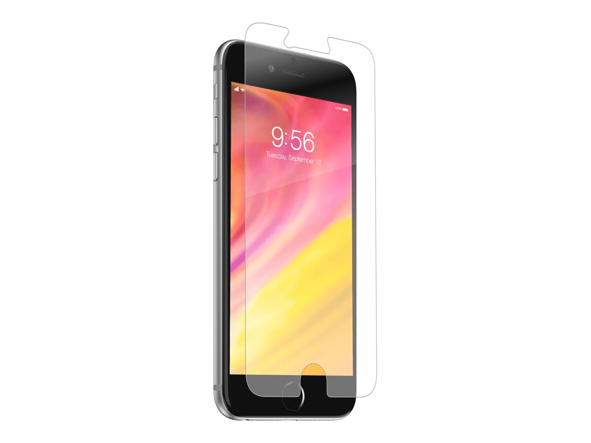 ZAGG InvisibleSHIELD HDX for iPhone 6/7/8