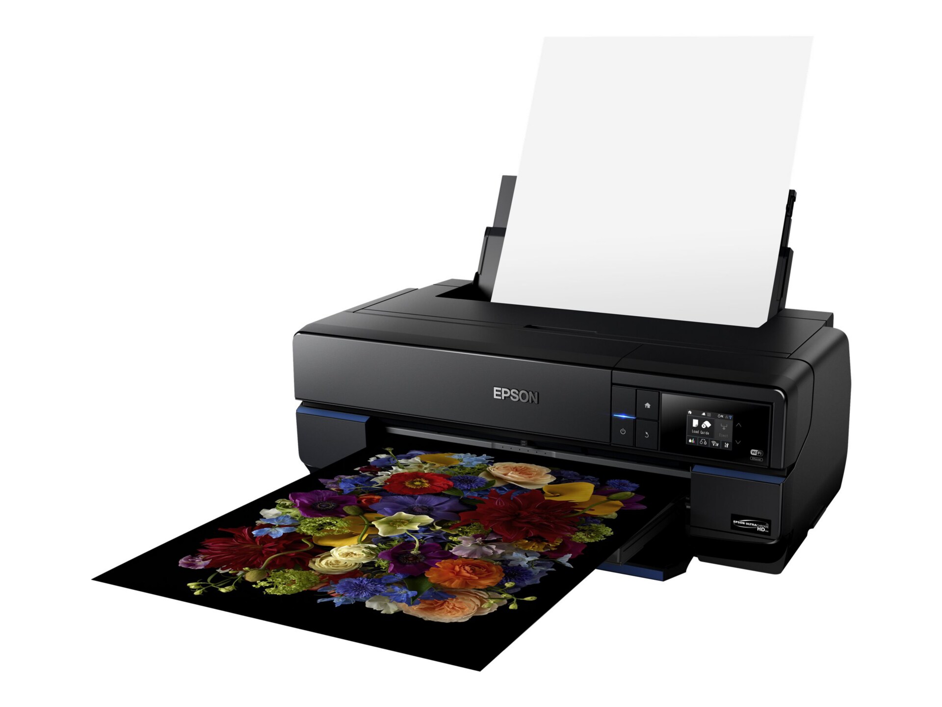 Epson SureColor P800 Designer Edition - large-format printer - color - ink-jet