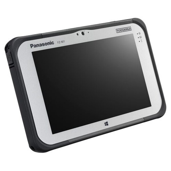 Panasonic ToughPad FZ-M1 128GB SSD 8GB RAM Windows 10 Pro